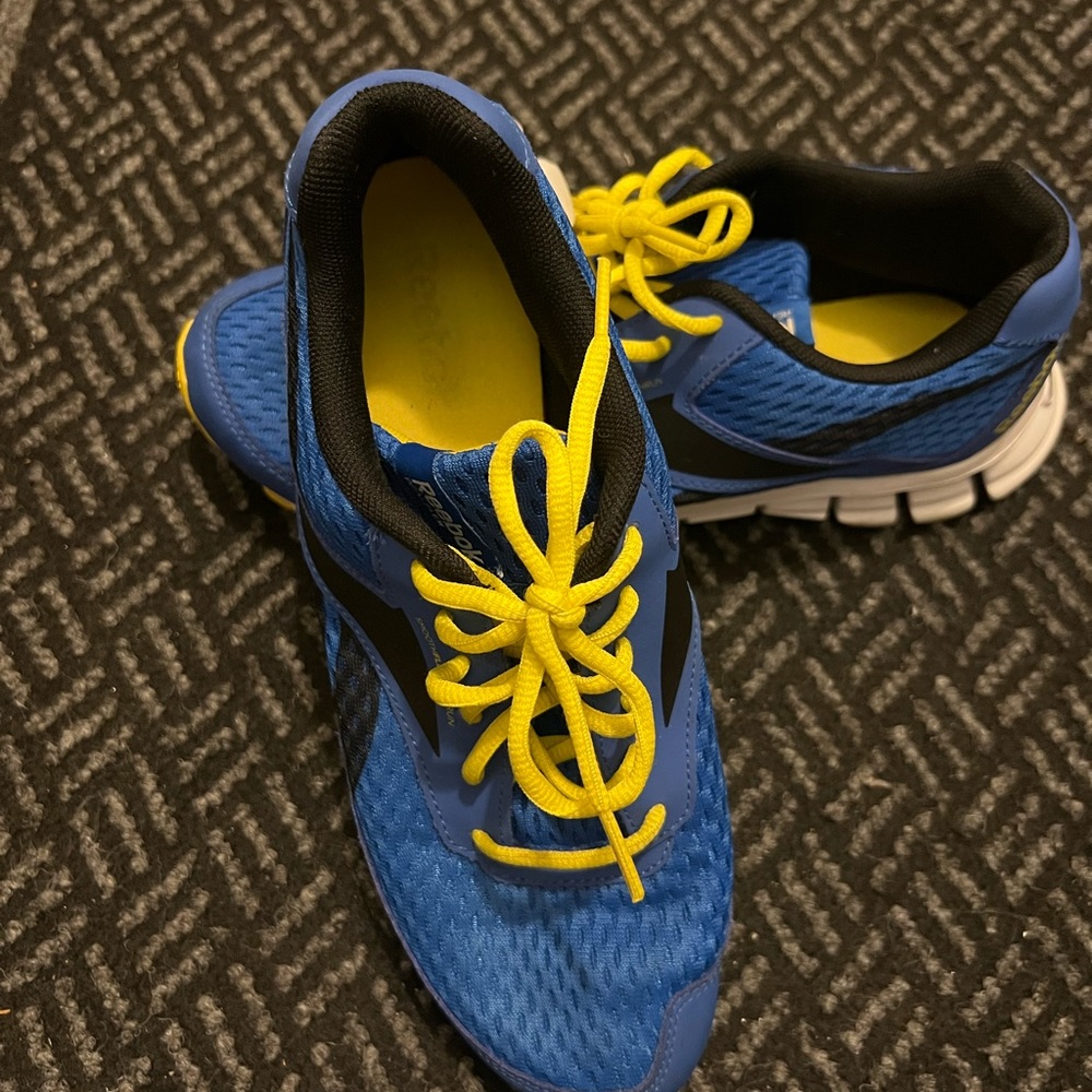 Reebok REALFLEX